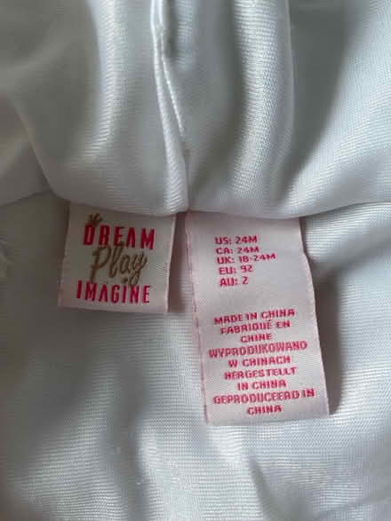 Photo of free Fancy dresses (Woking) #3