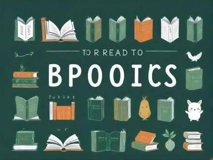 Photo of Learn to read books and phonics books (Barnard's Green WR14) #1