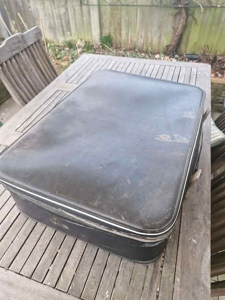 Photo of free Old suitecase (Great Baddow CM2) #1