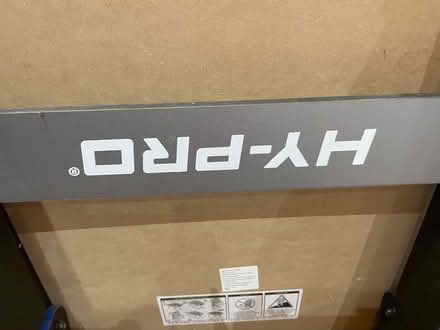 Photo of free HY-PRO Rapid Fire Championships Football Game Table (Queenstown Road SW11) #4