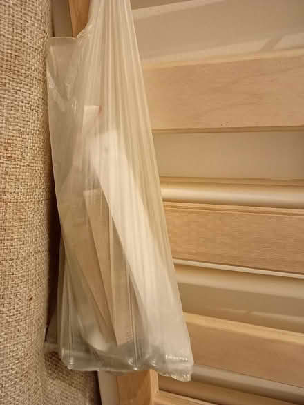 Photo of free Toddler cot bed no mattress (Richmond TW9) #4