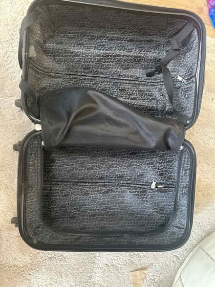 Photo of free Cabin case (North Pole Road W10) #2