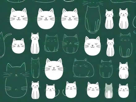 Photo of cat products (Woodlands TW7) #1