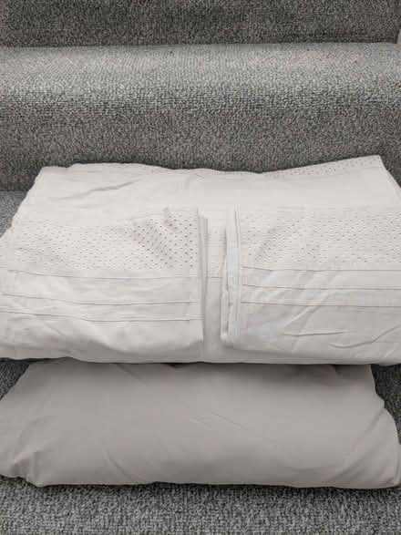 Photo of free Bed Linen Set (Beulah Hill SE19) #1
