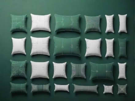 Photo of free Pillows - stuffing for crafts (Southport PR8) #1