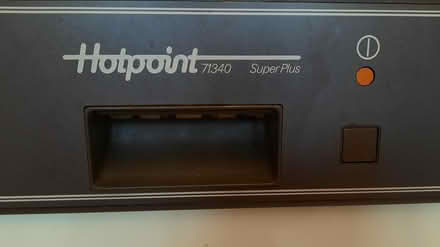 Photo of free hero dishwasher not yet for Vahalla (Wrexham LL13) #4