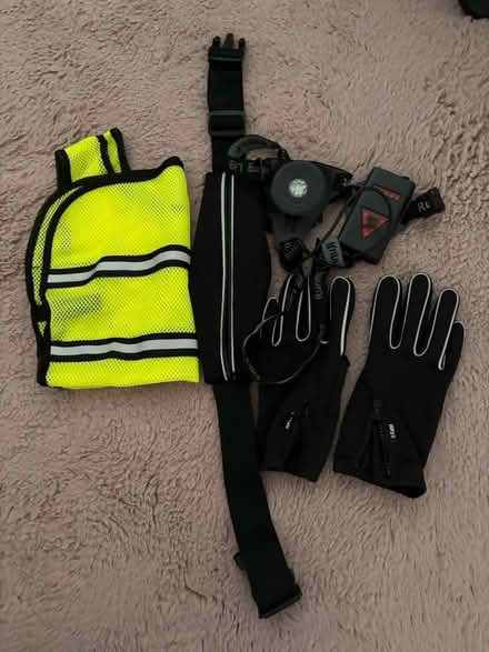 Photo of free Runners bits (Kings Hill ME19) #1