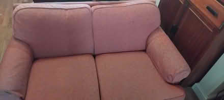 Photo of free Sofas : 3 seater and 2 seater (LU2, Luton) #1