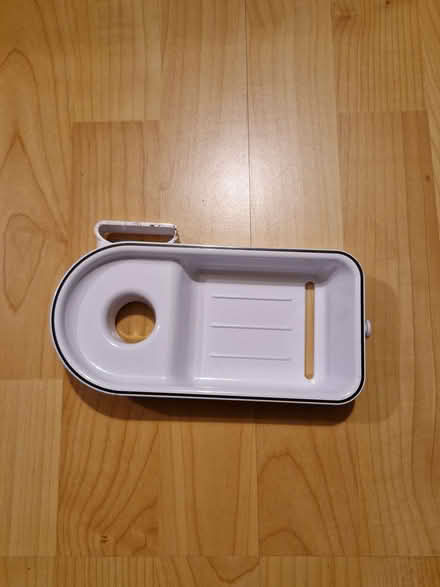 Photo of free Shower riser soap dish (Bowbridge GL5) #1
