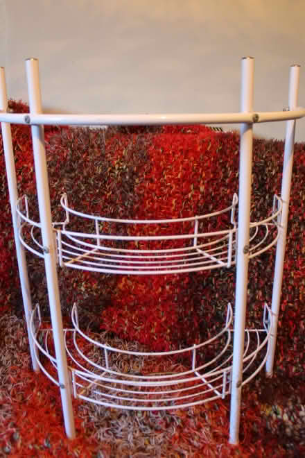 Photo of free Bathroom Storage Stand (Llynclys SY10) #2