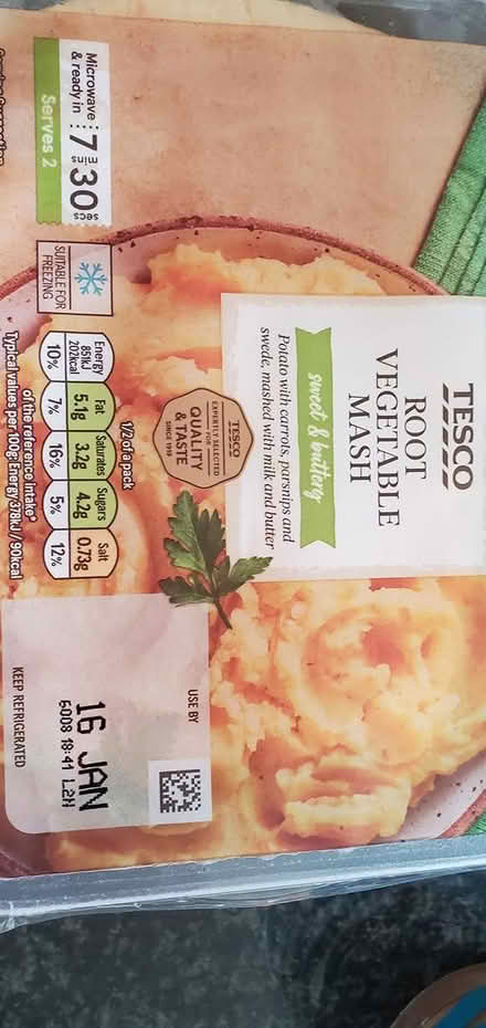 Photo of free Food #2 (IG5) #1