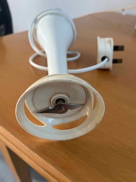 Photo of free Handheld chopper (Bath, Southdown) #2