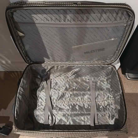 Photo of free Suitcases - Large & Medium (Wycombe Marsh HP11) #1