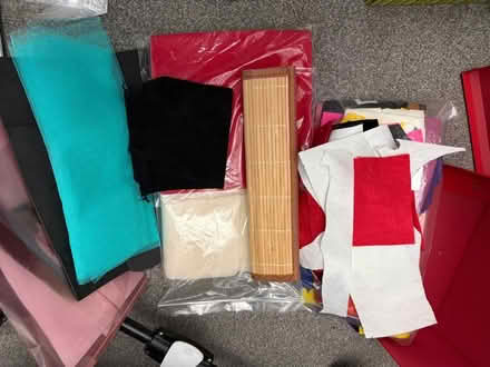 Photo of free Felting and felt (Chandlers Ford SO53) #1