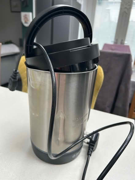 Photo of free Soup maker (Kirkcaldy KY2) #1