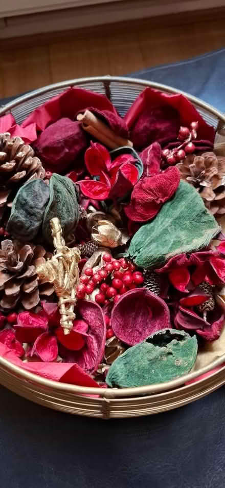 Photo of free Pot pourri (Malvern WR14) #2