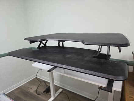 Photo of free Desk riser (Shadowridge area of Vista) #4