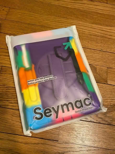 Photo of free Samsung Galaxy Tablet Case (Aspen Hill, MD) #2