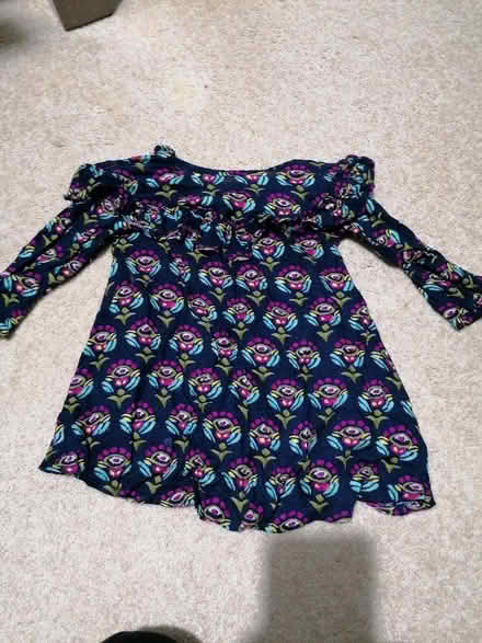 Photo of free Dress 9-12 months Next (Langney BN23) #1
