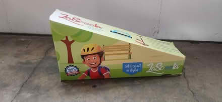 Photo of free Scooter (Fremont) #1