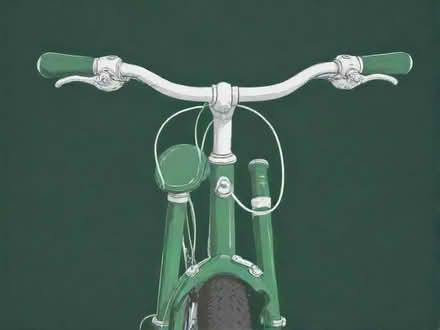 Photo of free Bike handlebar grips (Jericho OX1) #1