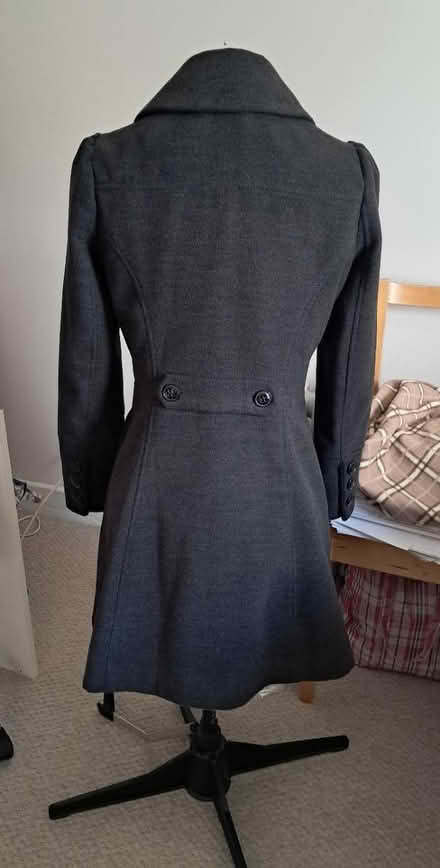 Photo of free Coat (women's/girl's) - size 8 (Newtown, Reading, RG1.) #3
