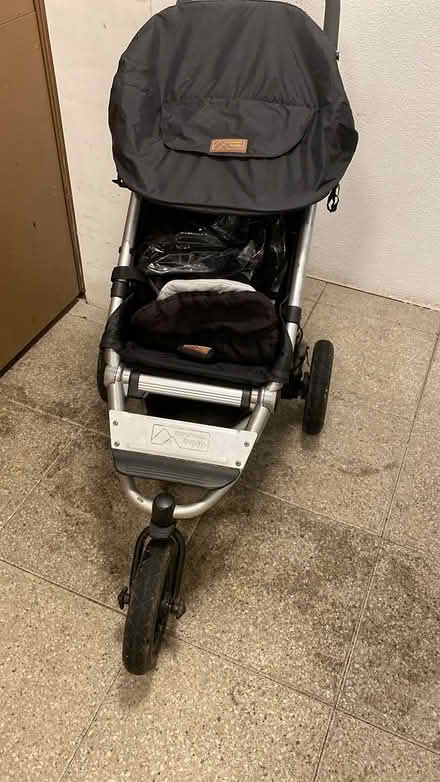 Photo of free Mountain buggy swift (Bow E3) #4