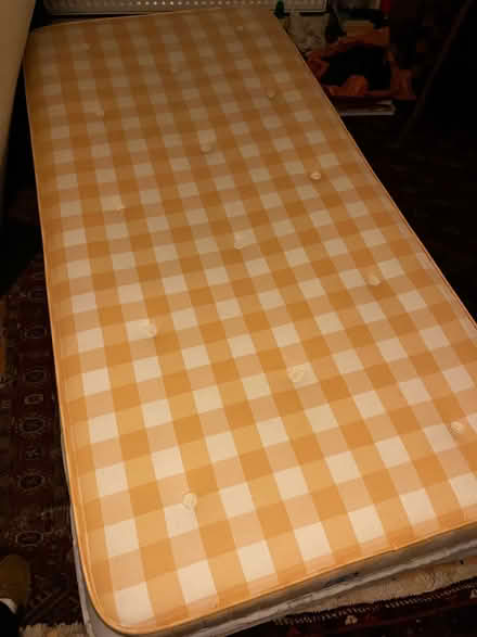 Photo of free 3 single mattresses (Walton Manor OX2) #2