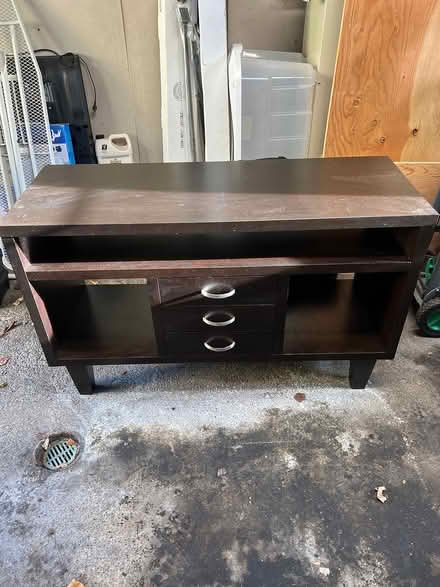 Photo of free Credenza (Sunset Hill) #3