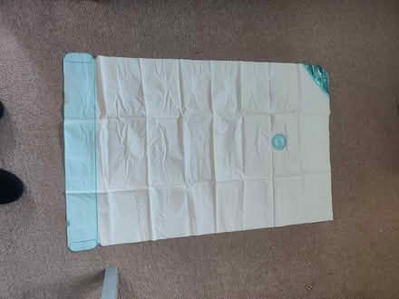 Photo of free Vacuum seal bag (Gloucester) #1