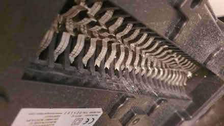 Photo of free Shredder (thornton heath CR7) #4