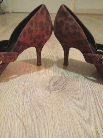 Photo of free Shoes (East London) #2