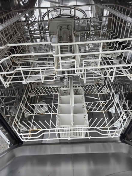 Photo of free Dishwasher (Tadcaster LS24) #2