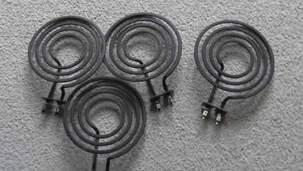 Photo of free cooker rings (St Albans AL4) #1