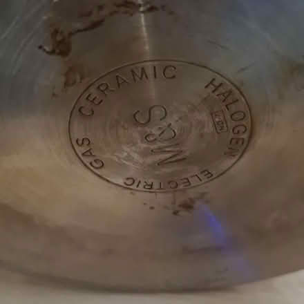 Photo of free Kitchen Items (TW7) #4