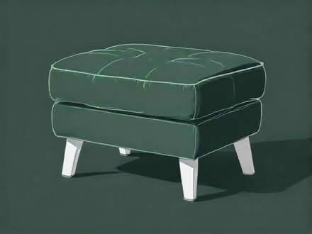 Photo of Over bed table on wheels (Oswestry SY11) #1