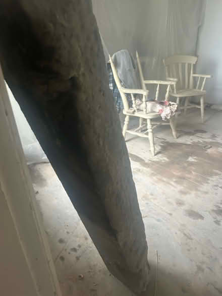 Photo of free Stone lintel (Keighley) #3