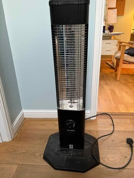Photo of free Patio Heater (Garsington OX44) #1