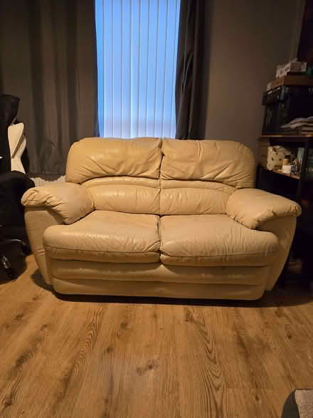 Photo of free Sofa (Top of Hebers M24) #1