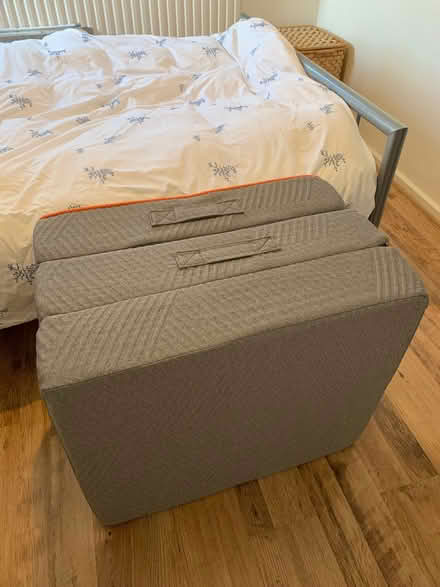 Photo of free Guest bed (New Malden KT3) #1