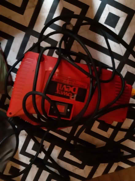 Photo of free Pressure Washer (Ashfield CA14) #2