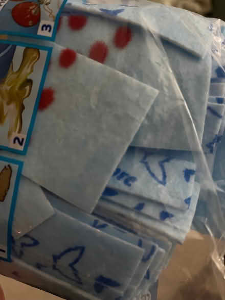 Photo of free Vileda Supermocio mop head (Bletchley MK2) #3