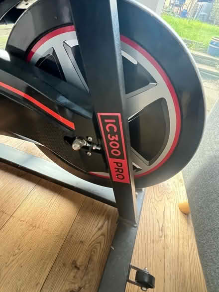 Photo of free Static fitness bike (Sydenham SE26) #2