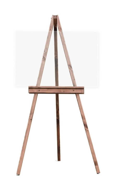 Photo of Floor Easel (Hey 75 and Stacy Road) #1
