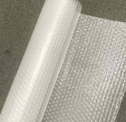 Photo of Bubblewrap or Newspaper (Donington Le Heath LE67) #1