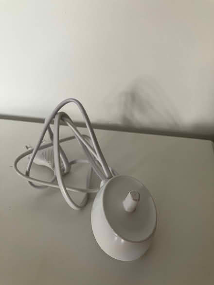Photo of free Electric toothbrush charger (Malvern Link WR14) #1