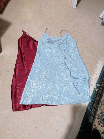 Photo of free Size 12 nighties (Langney BN23) #1
