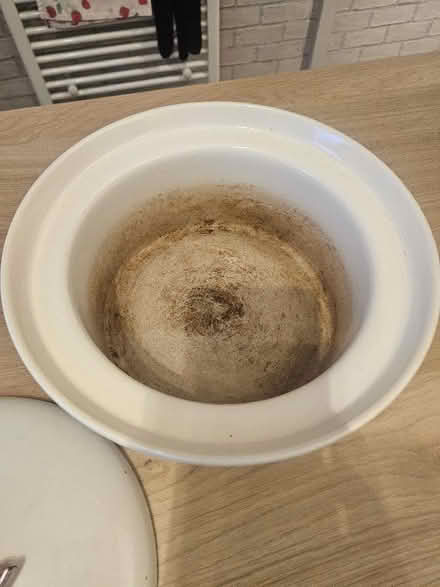 Photo of free Crockpot (Malvern Link WR14) #2