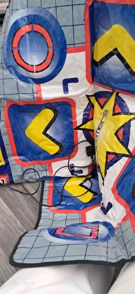 Photo of free Xbox games and PlayStation games (Ss9) #3