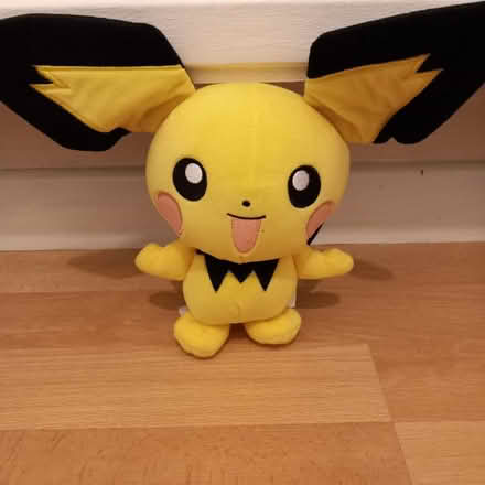 Photo of free Various Plushies (Houghton Regis) #3